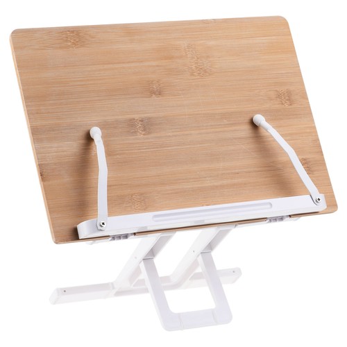 Bücherständer aus holz 180 - aus, 180°