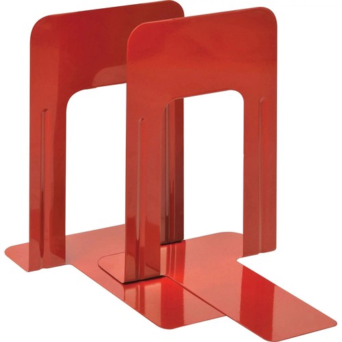 Metall buchstützen ständer - metall,