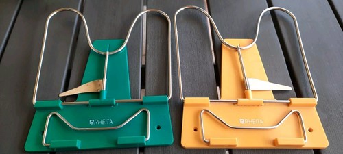 Bücherständer rheita buch - rheita,