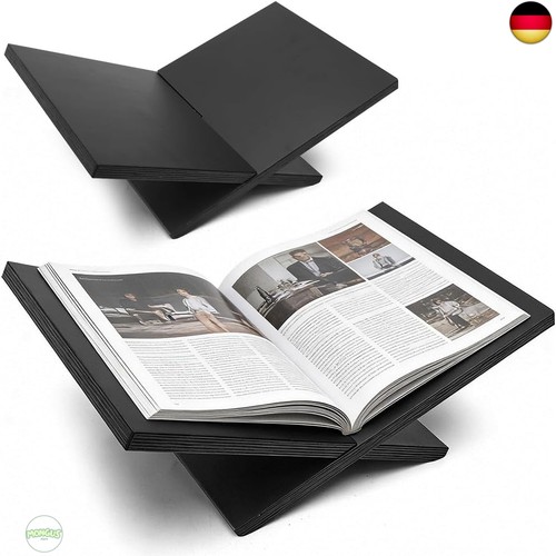 Buchständer holz buchhalter - buchständer,