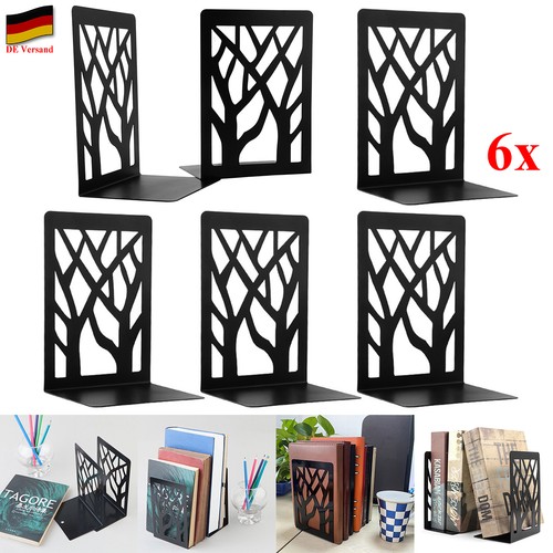 Metall ständer - 6x,