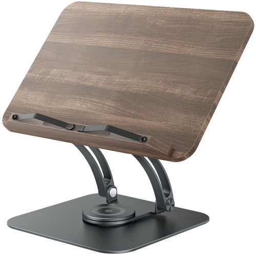 Buchständer verstellbar 360 - buchständer,