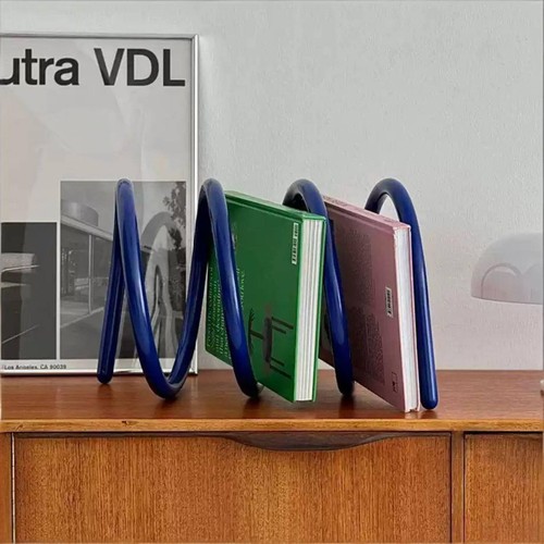Rotierender bücherständer - rotierender,