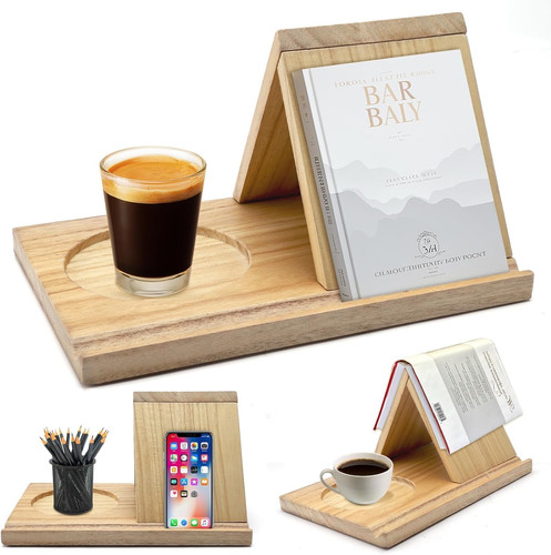 Kleines lese bücherregal - lese,
