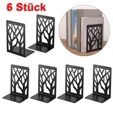 6 Stück Metall Ständer