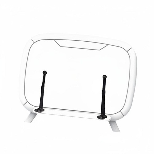 Buchständer verstellbar - buchständer,,