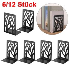 6/12 Stück Metall Ständer