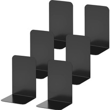 Buchstütze Metall Buchhalter