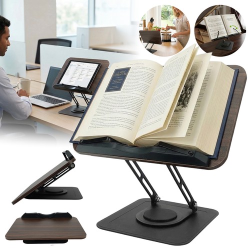 Bücherständer leseständer - bücherständer,
