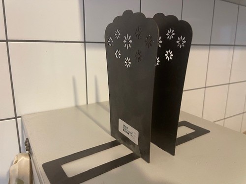 Ständer buchstütze - ständer,