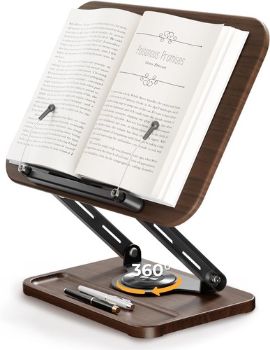 Lesen buchständer 360 - lesen, 360°
