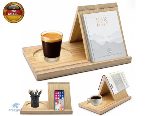 Kleines lese bücherregal - kleines,