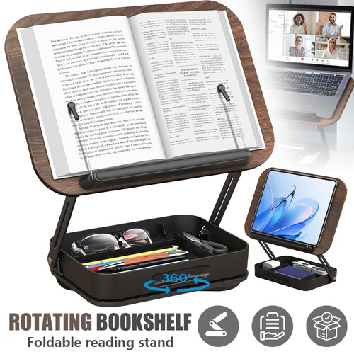 Buchständer zum lesen - buchständer,