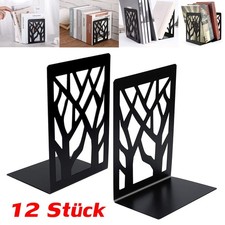 12x Metall Ständer