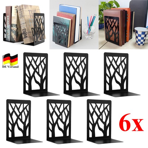 Buchstütze baumartige - 6x,